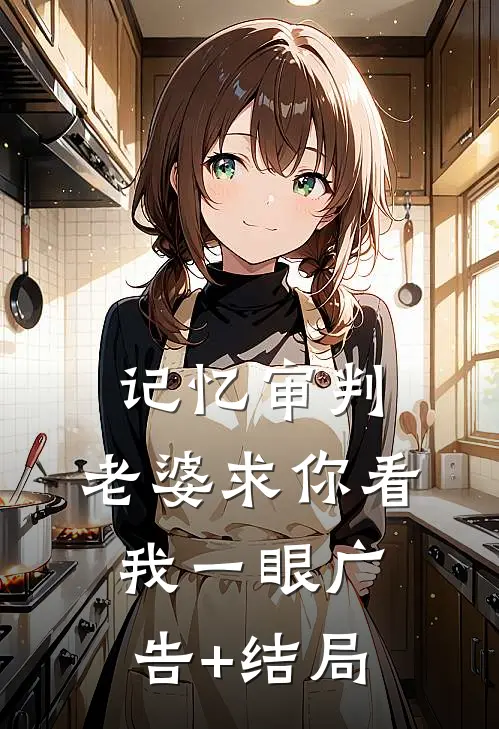 记忆审判：老婆求你看我一眼广告+结局