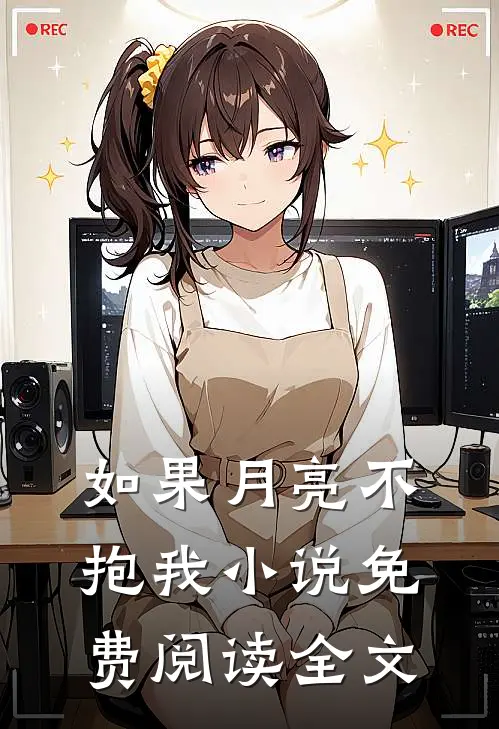 如果月亮不抱我小说免费阅读全文