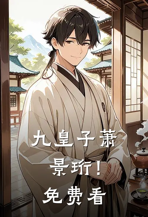 九皇子萧景珩！免费看