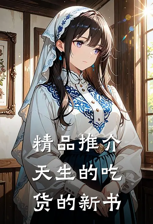 精品推介天生的吃货的新书