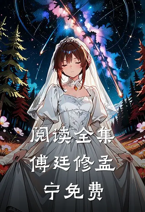 阅读全集傅廷修孟宁免费