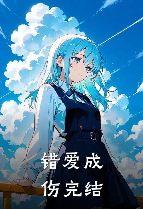 错爱成伤完结