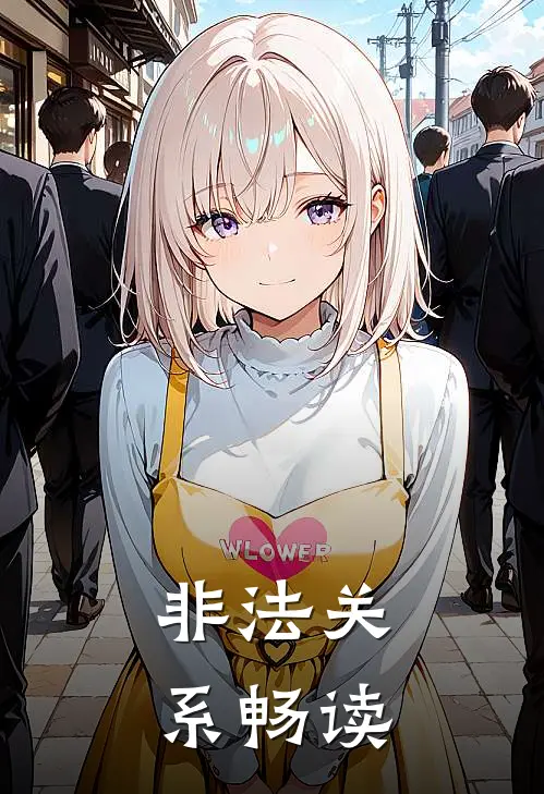 非法关系畅读