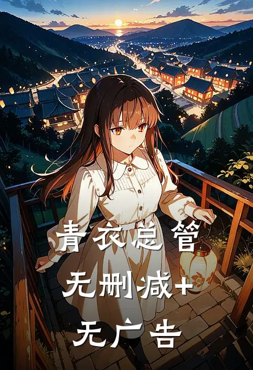 青衣总管无删减+无广告
