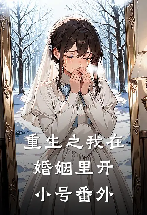 重生之我在婚姻里开小号 番外