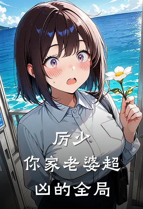 厉少，你家老婆超凶的全局