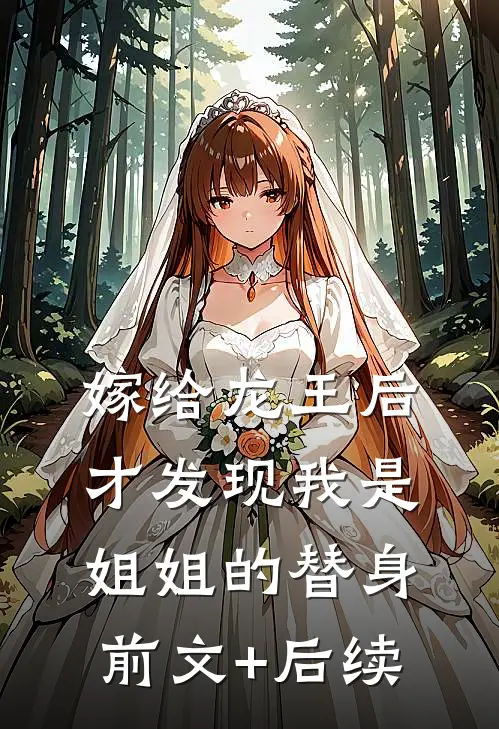 嫁给龙王后，才发现我是姐姐的替身前文+后续