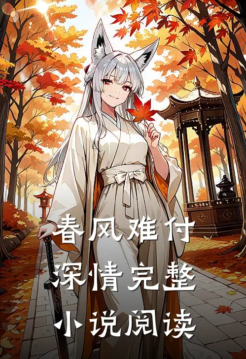 春风难付深情完整小说阅读