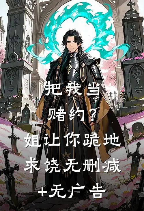 把我当赌约？姐让你跪地求饶无删减+无广告