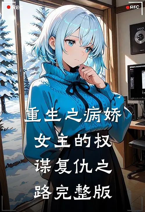 重生之病娇女主的权谋复仇之路完整版
