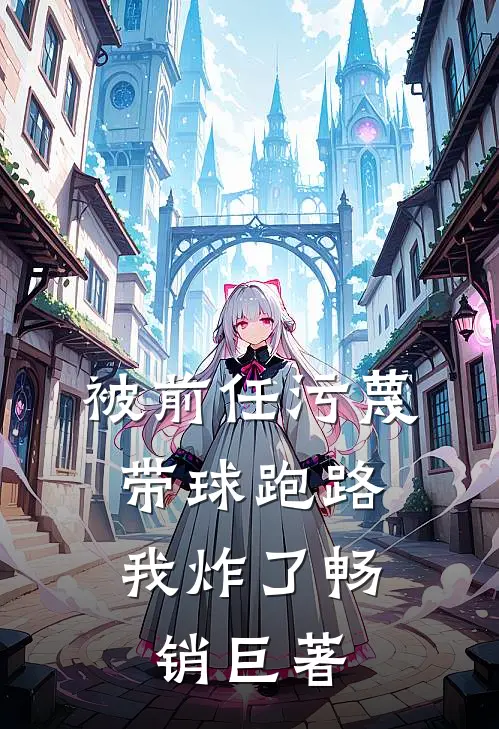 被前任污蔑带球跑路，我炸了畅销巨著
