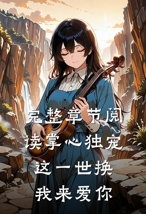 完整章节阅读掌心独宠：这一世换我来爱你