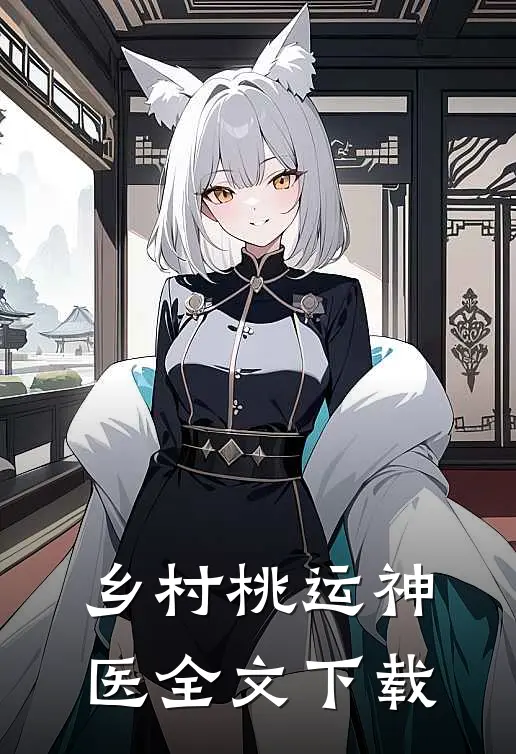 乡村桃运神医全文下载