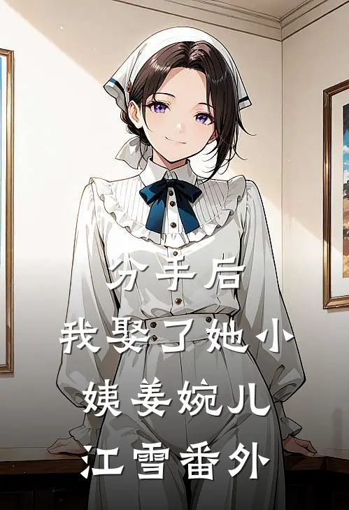 分手后，我娶了她小姨姜婉儿江雪 番外