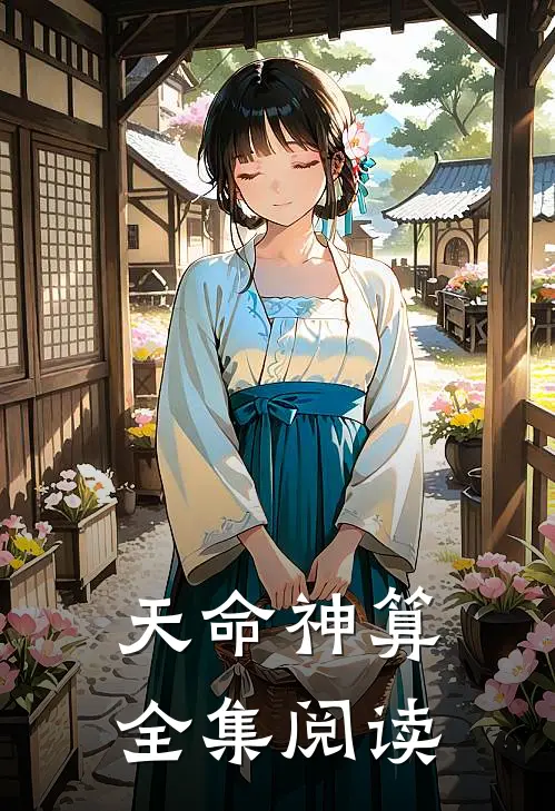 天命神算全集阅读