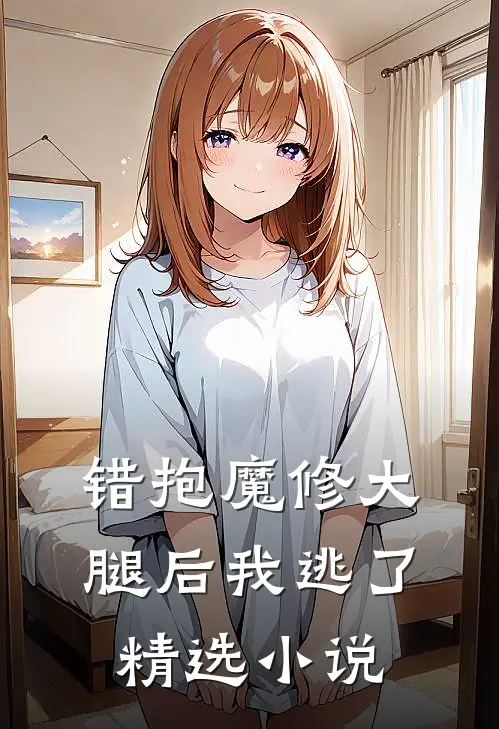 错抱魔修大腿后我逃了精选小说