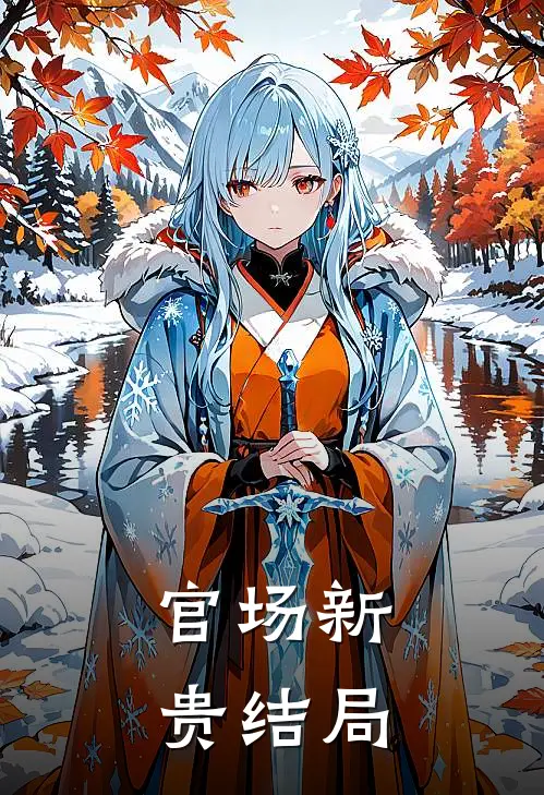 官场新贵结局