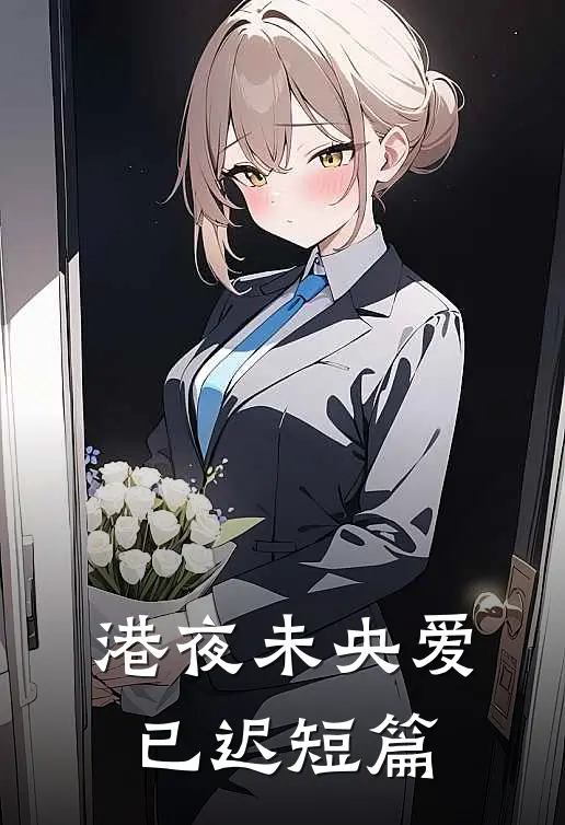 港夜未央爱已迟短篇