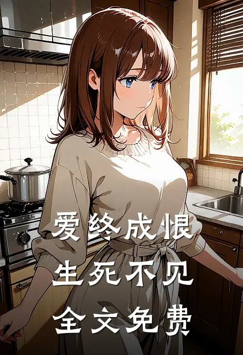 爱终成恨，生死不见全文免费