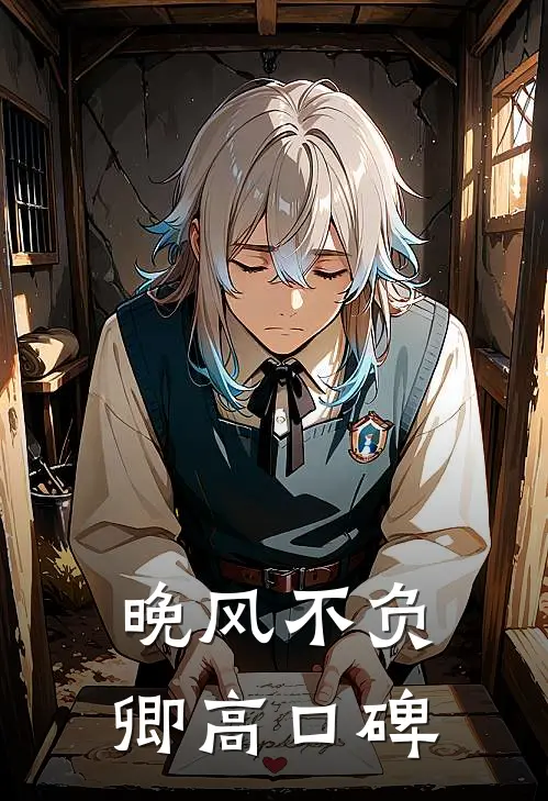 晚风不负卿高口碑