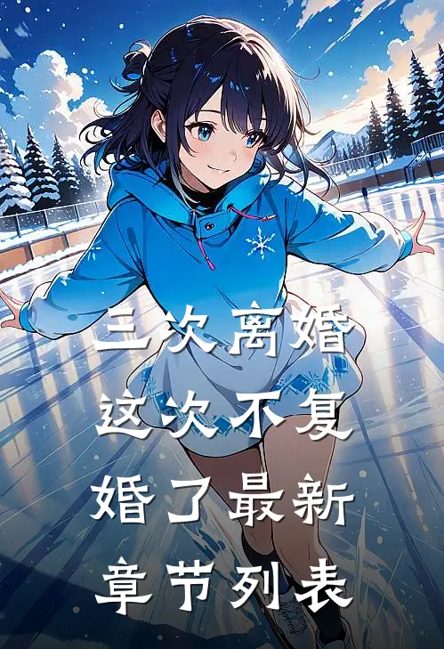 三次离婚，这次不复婚了最新章节列表