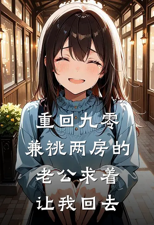 重回九零，兼祧两房的老公求着让我回去