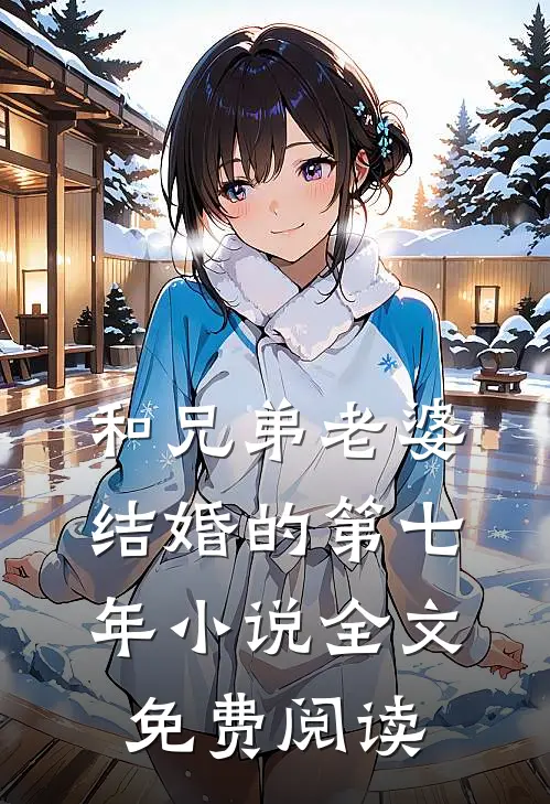 和兄弟老婆结婚的第七年小说全文免费阅读
