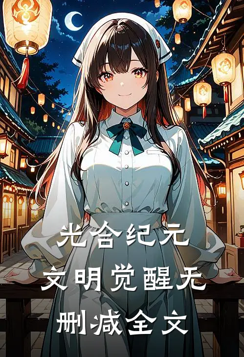 光合纪元：文明觉醒无删减全文
