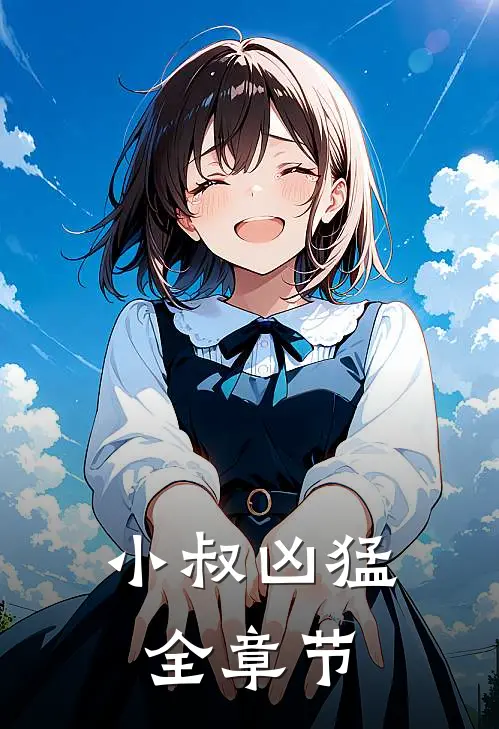 小叔凶猛全章节