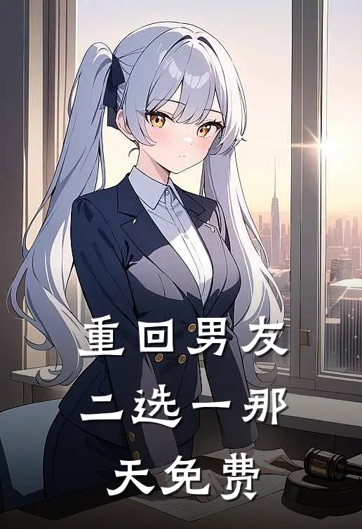 重回男友二选一那天免费