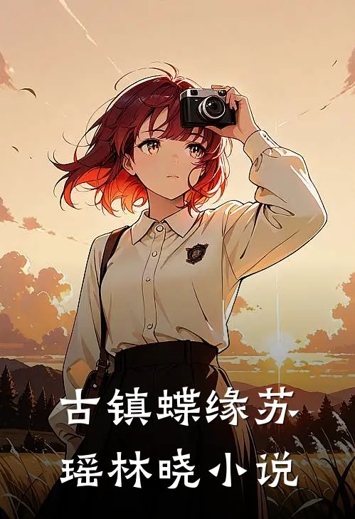 古镇蝶缘苏瑶林晓小说