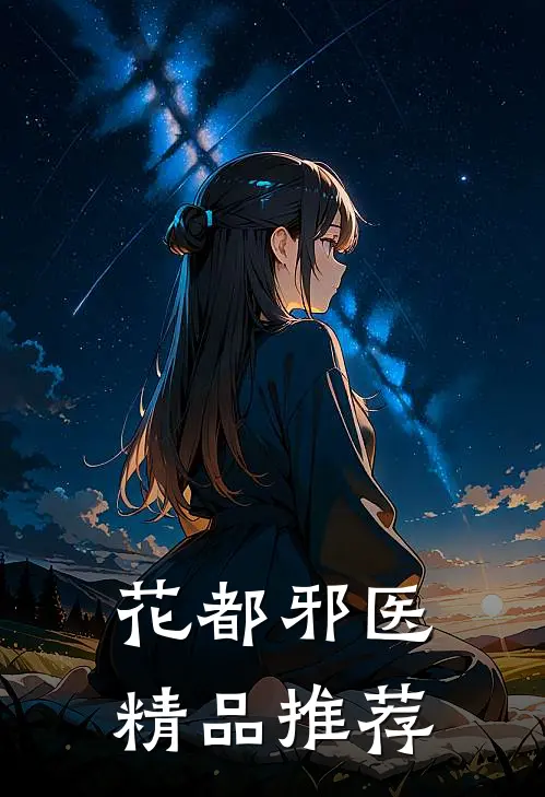 花都邪医精品推荐
