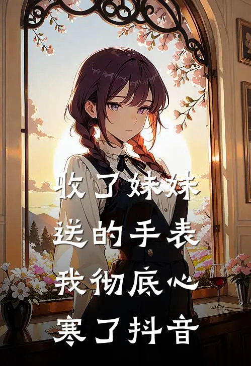 收了妹妹送的手表，我彻底心寒了抖音