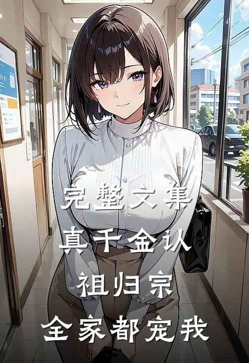 完整文集真千金认祖归宗，全家都宠我