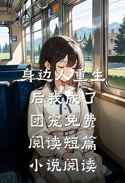 身边人重生后我成了团宠免费阅读短篇小说阅读