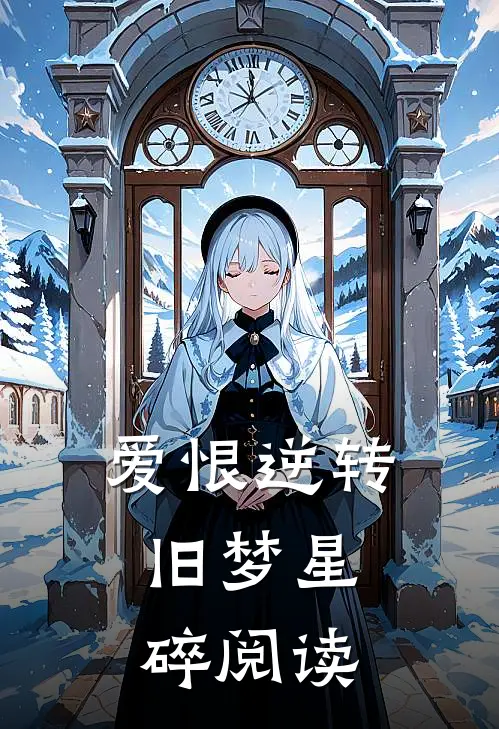 爱恨逆转，旧梦星碎阅读