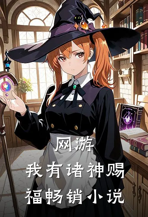 网游：我有诸神赐福畅销小说