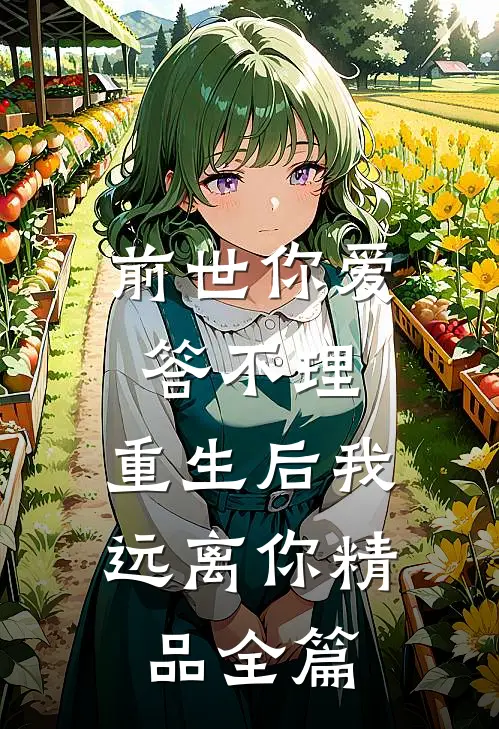 前世你爱答不理，重生后我远离你精品全篇