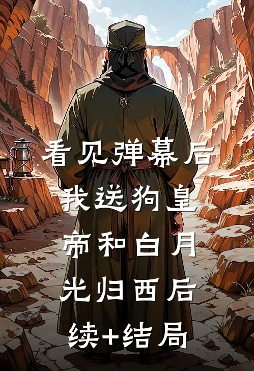 看见弹幕后，我送狗皇帝和白月光归西后续+结局