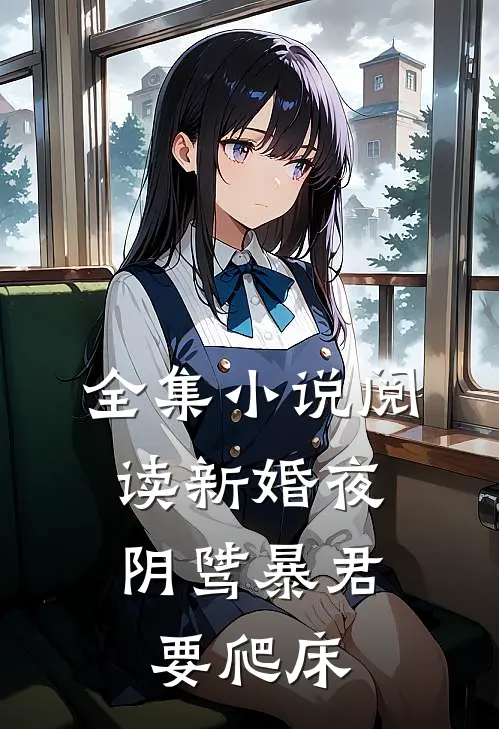 全集小说阅读新婚夜，阴骘暴君要爬床