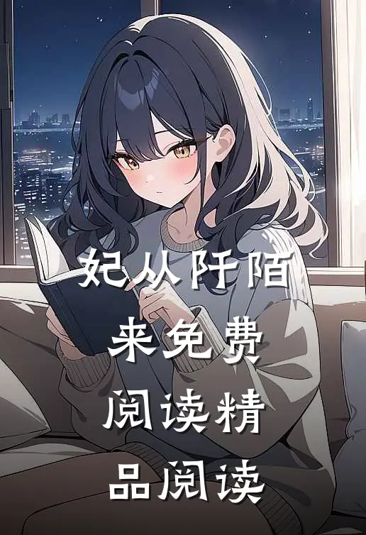 妃从阡陌来免费阅读精品阅读