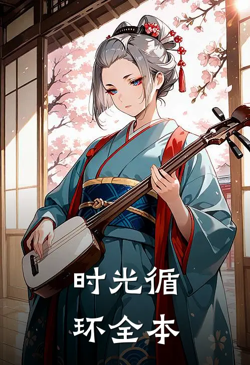 时光循环全本