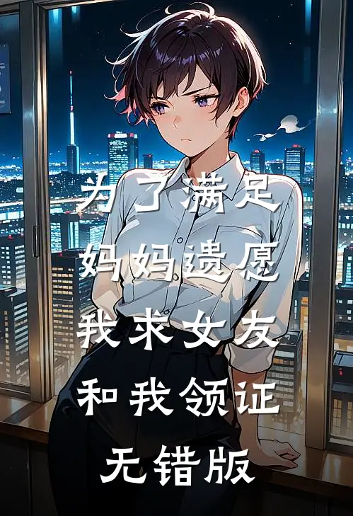 为了满足妈妈遗愿，我求女友和我领证无错版