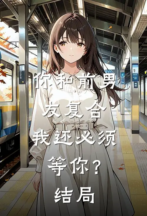 你和前男友复合，我还必须等你？结局