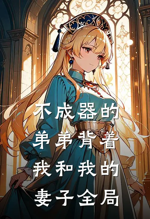不成器的弟弟背着我和我的妻子全局