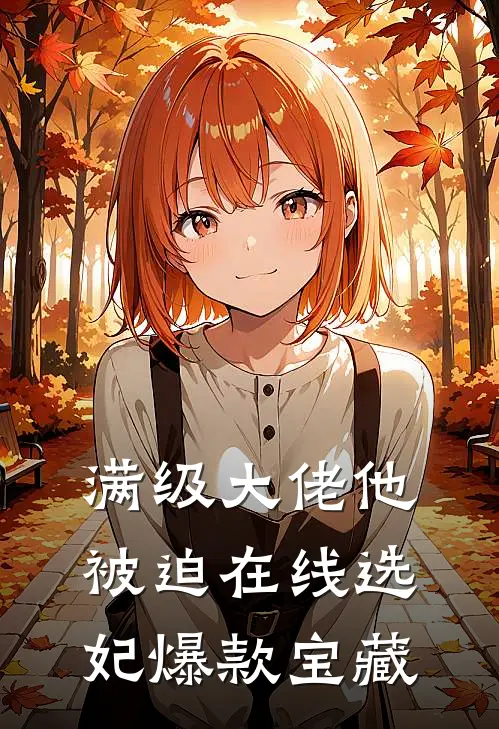 满级大佬他被迫在线选妃爆款宝藏