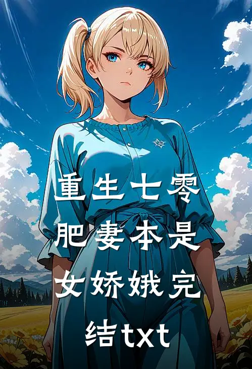 重生七零：肥妻本是女娇娥完结txt