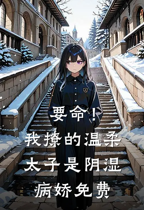 要命！我撩的温柔太子是阴湿病娇免费