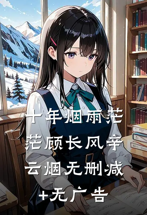 十年烟雨茫茫顾长风辛云烟无删减+无广告