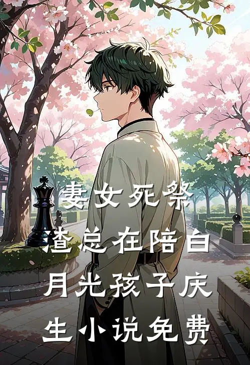妻女死祭，渣总在陪白月光孩子庆生小说免费